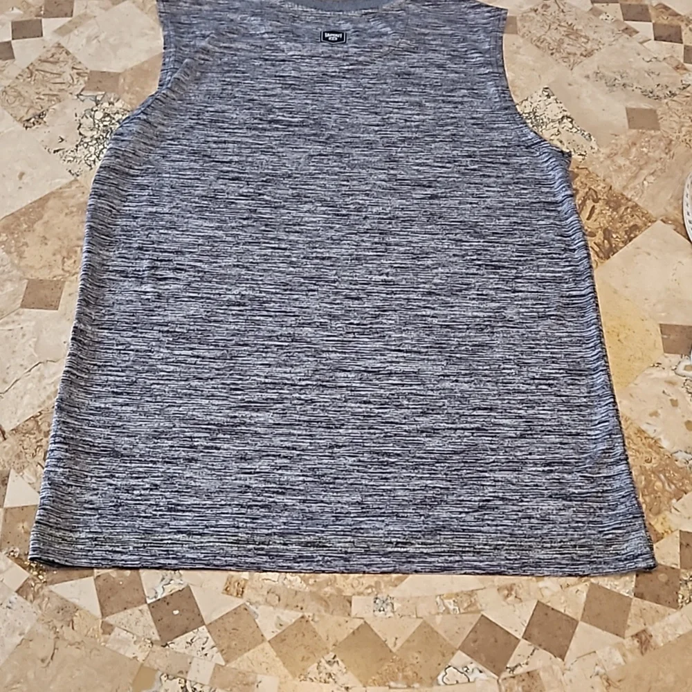 Tapout Shirt Sleeveless Muscle Tank Top Men's Size S / CH Tank Top Small SM Mens